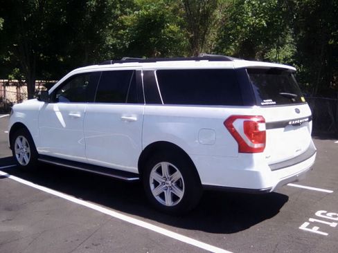 Used 2020 Ford Expedition Max XLT w/ Equipment Group 202A RWD image 8