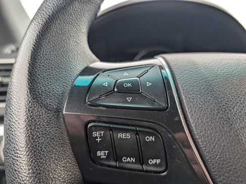 Used 2017 Ford Explorer Limited w/ Equipment Group 301A image 15