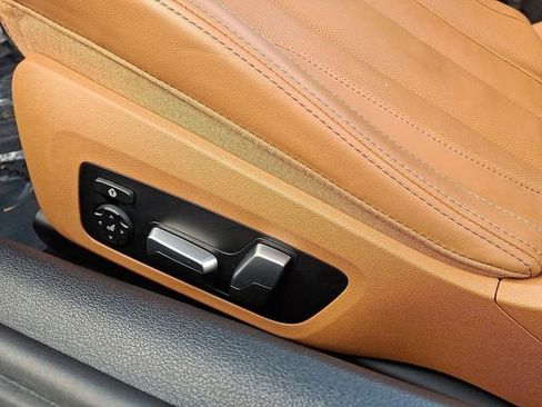 Certified 2025 BMW M850i xDrive Convertible image 14