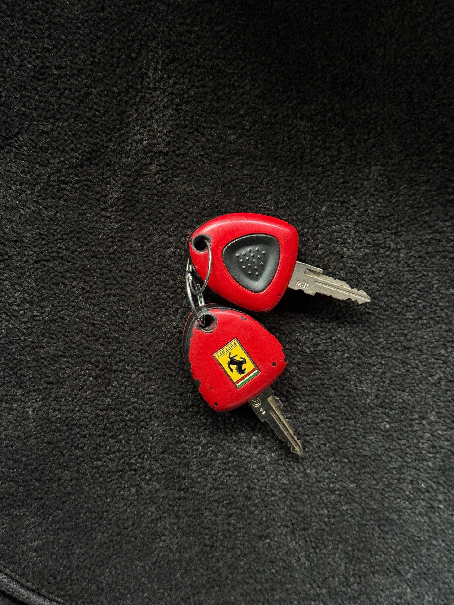 Used 2006 Ferrari F430 Spider RWD image 37