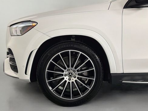 Used 2023 Mercedes-Benz GLE 450 4MATIC image 10