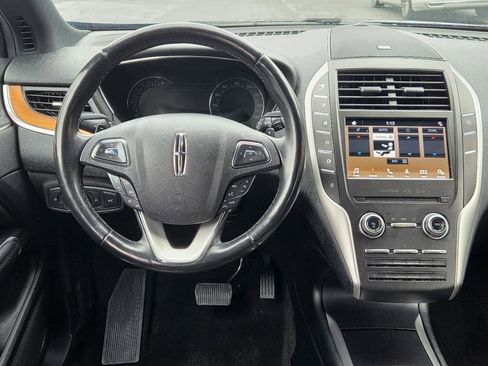 Used 2019 Lincoln MKC Reserve w/ MKC Climate Package image 20