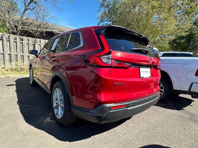 Used 2024 Honda CR-V EX-L image 18