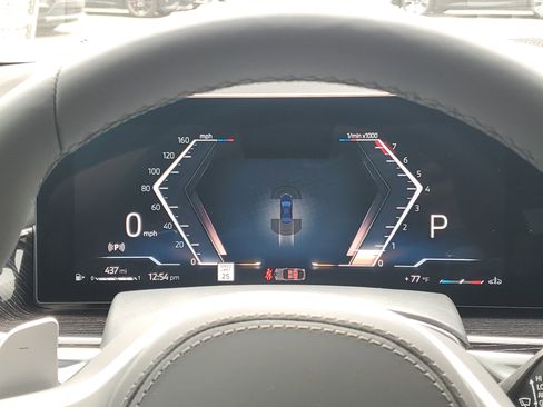 New 2026 BMW X6 xDrive40i AWD/4WD image 14