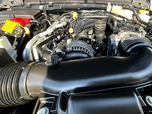 Certified 2023 Jeep Gladiator Mojave w/ Trailer Tow Package image 9