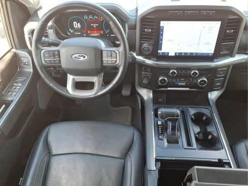 Used 2022 Ford F150 Lariat AWD/4WD image 20