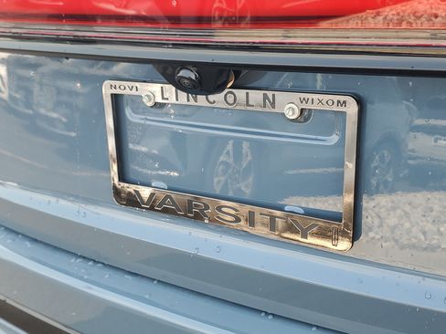 New 2026 Lincoln Aviator Reserve w/ Jet Appearance Package AWD/4WD image 29