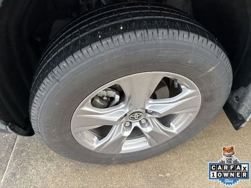 Certified 2025 Toyota RAV4 XLE w/ Weather Package image 2