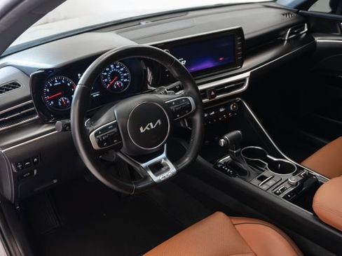Used 2023 Kia K5 GT FWD image 3