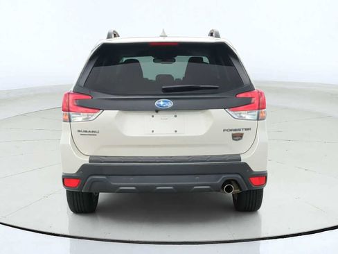 Certified 2022 Subaru Forester Wilderness w/ Wilderness Package AWD/4WD image 9