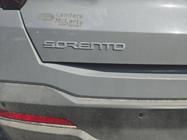 Used 2024 Kia Sorento SX FWD image 26