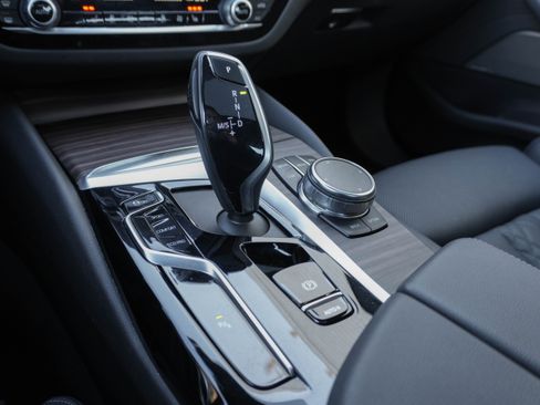 Certified 2023 BMW 530i xDrive w/ Premium Package image 27