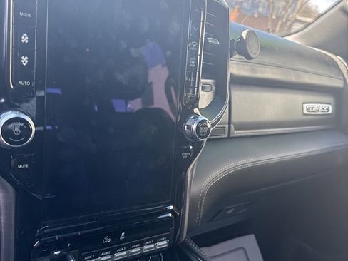 Used 2021 RAM 1500 TRX w/ TRX Level 1 Equipment Group image 17