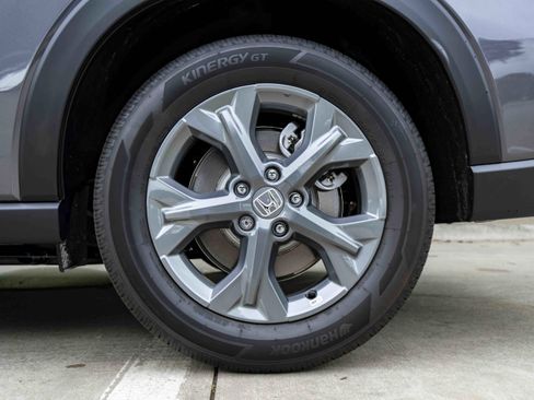 Used 2026 Honda HR-V LX image 14