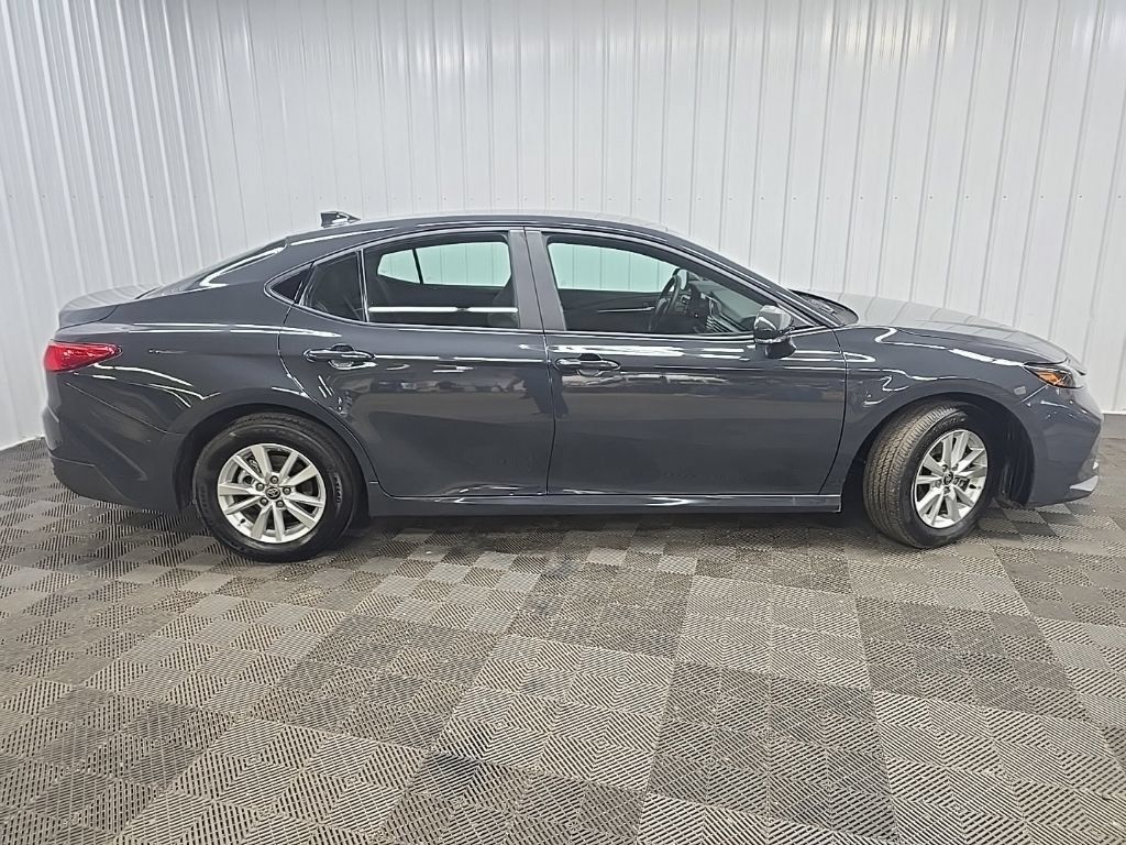 Used 2025 Toyota Camry LE w/ Convenience Package AWD/4WD image 2