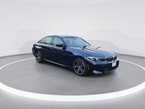 Certified 2023 BMW M340i xDrive w/ Premium Package image 2