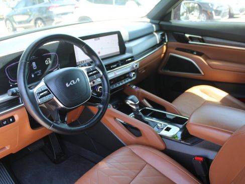 Certified 2024 Kia Telluride EX X-Line AWD/4WD image 23