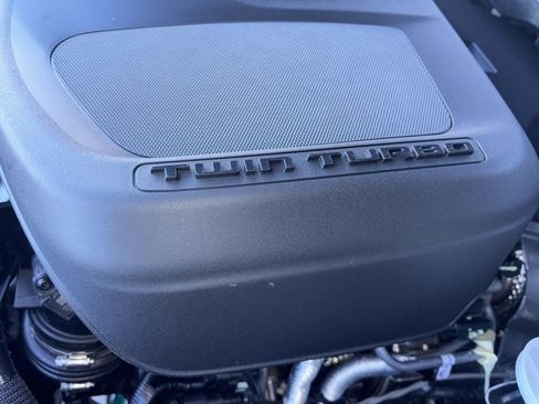 New 2026 RAM 1500 Rebel w/ Rebel Level 2 Equipment Group image 49