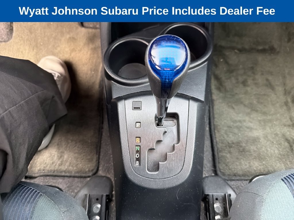 Used 2015 Toyota Prius C Two w/ Preferred Accessory Package FWD image 25