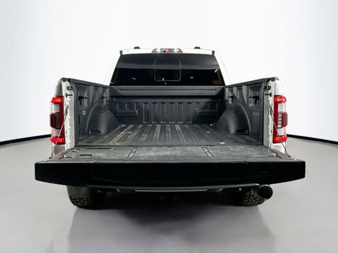 Used 2021 Ford F150 Raptor w/ Equipment Group 801A High image 28