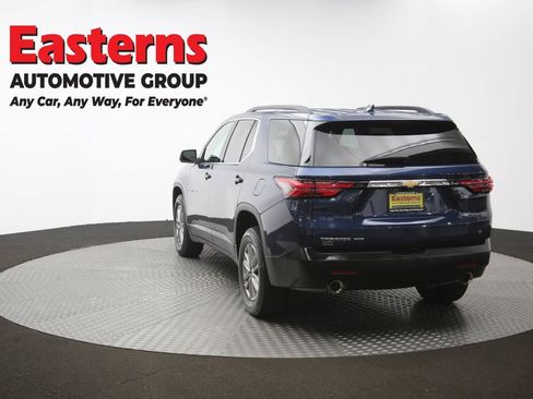 Used 2023 Chevrolet Traverse LT AWD/4WD image 66