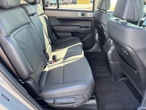 Certified 2026 Hyundai Santa Fe SEL AWD/4WD image 17