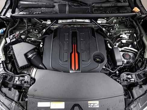 New 2025 Audi SQ5 Premium Plus image 20