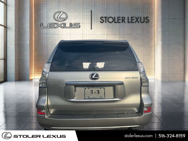 Used 2023 Lexus GX 460 Premium w/ Premium Package AWD/4WD image 5