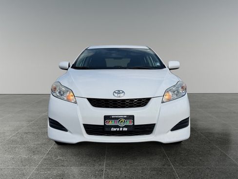 Used 2012 Toyota Matrix L FWD image 9