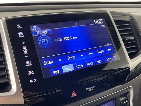 Used 2020 Honda Ridgeline Sport image 7