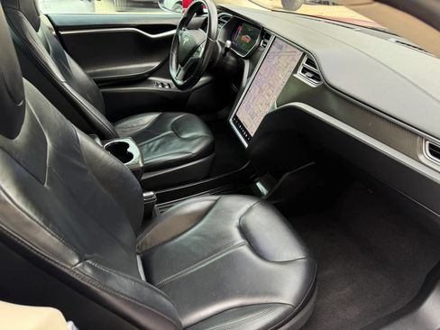 Used 2014 Tesla Model S 85 RWD image 24