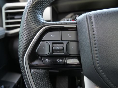 Certified 2022 Toyota Tundra Limited AWD/4WD image 27