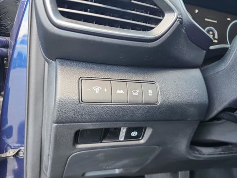 Used 2021 Hyundai Santa Fe SEL w/ Convenience Package image 12