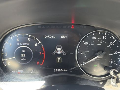 Certified 2023 Nissan Kicks SV FWD image 15