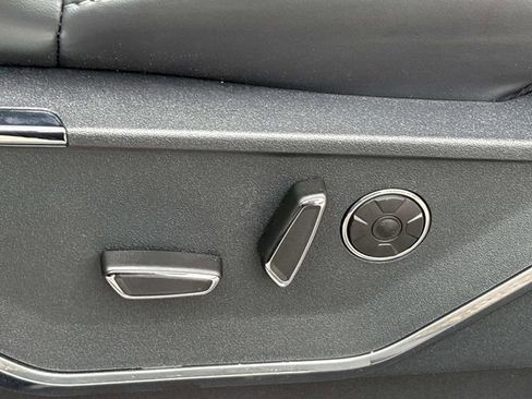 New 2026 Ford F150 Platinum w/ Equipment Group 702A High image 21