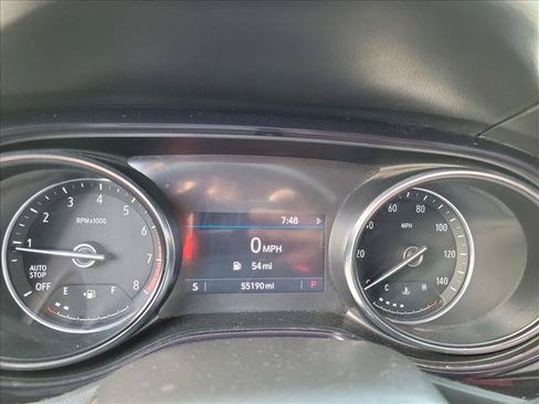 Used 2023 Buick Encore GX Select w/ Experience Buick Package FWD image 19