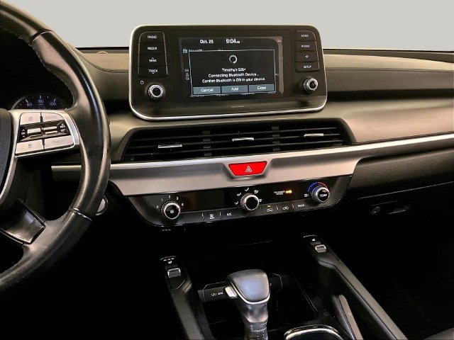 Used 2021 Kia Telluride S AWD/4WD image 6