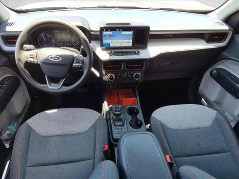 Used 2024 Ford Maverick XLT FWD image 16