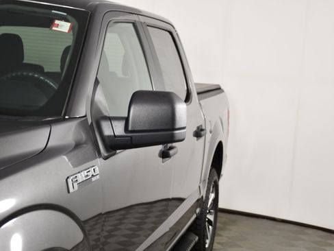 Used 2020 Ford F150 XL w/ Equipment Group 101A Mid AWD/4WD image 13