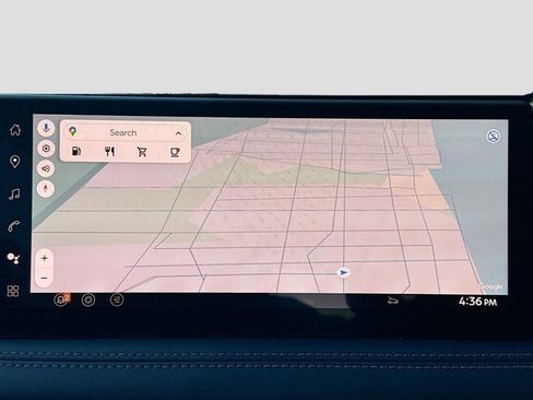 Used 2026 INFINITI QX60 Sport w/ Dark Cargo Package image 13