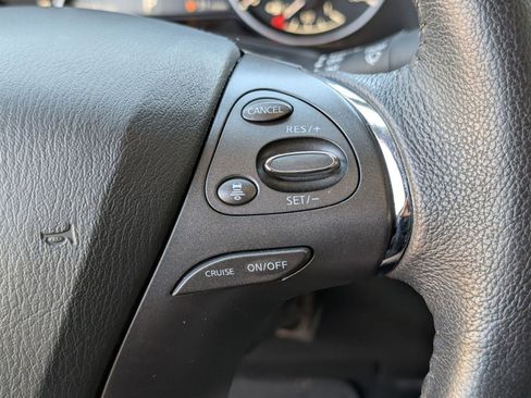 Used 2024 Nissan Murano SV w/ SV Midnight Edition Package image 22