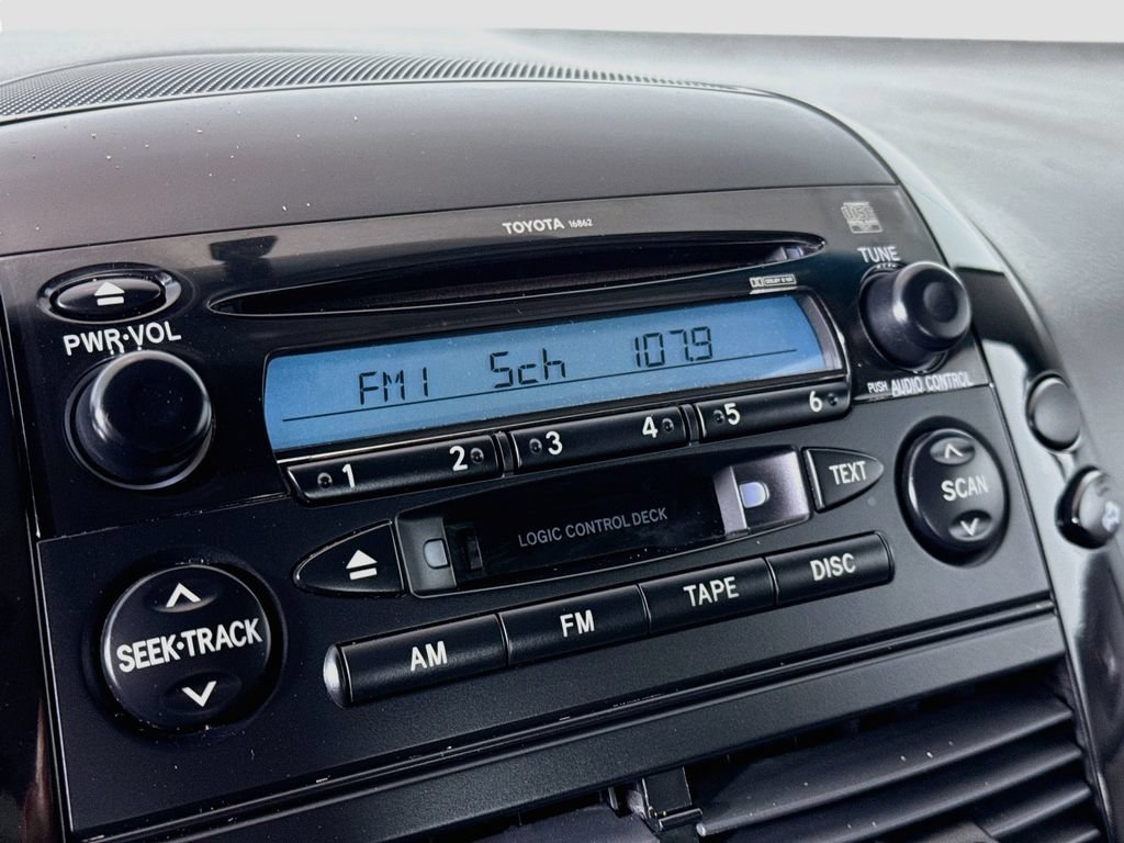 Used 2005 Toyota Sienna LE w/ LE Pkg 6 FWD image 13