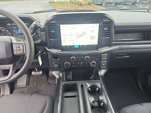 New 2026 Ford F150 STX image 12