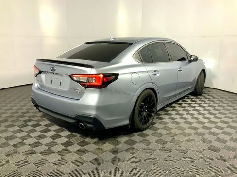 Used 2022 Subaru Legacy Limited XT w/ Popular Package #3 image 16