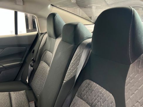 New 2026 Nissan Sentra SV FWD image 20