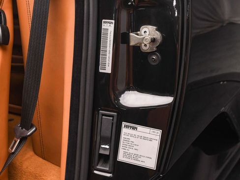 Used 2008 Ferrari F430 Spider image 59