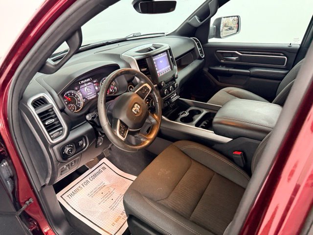 Used 2020 RAM 1500 Big Horn AWD/4WD image 15