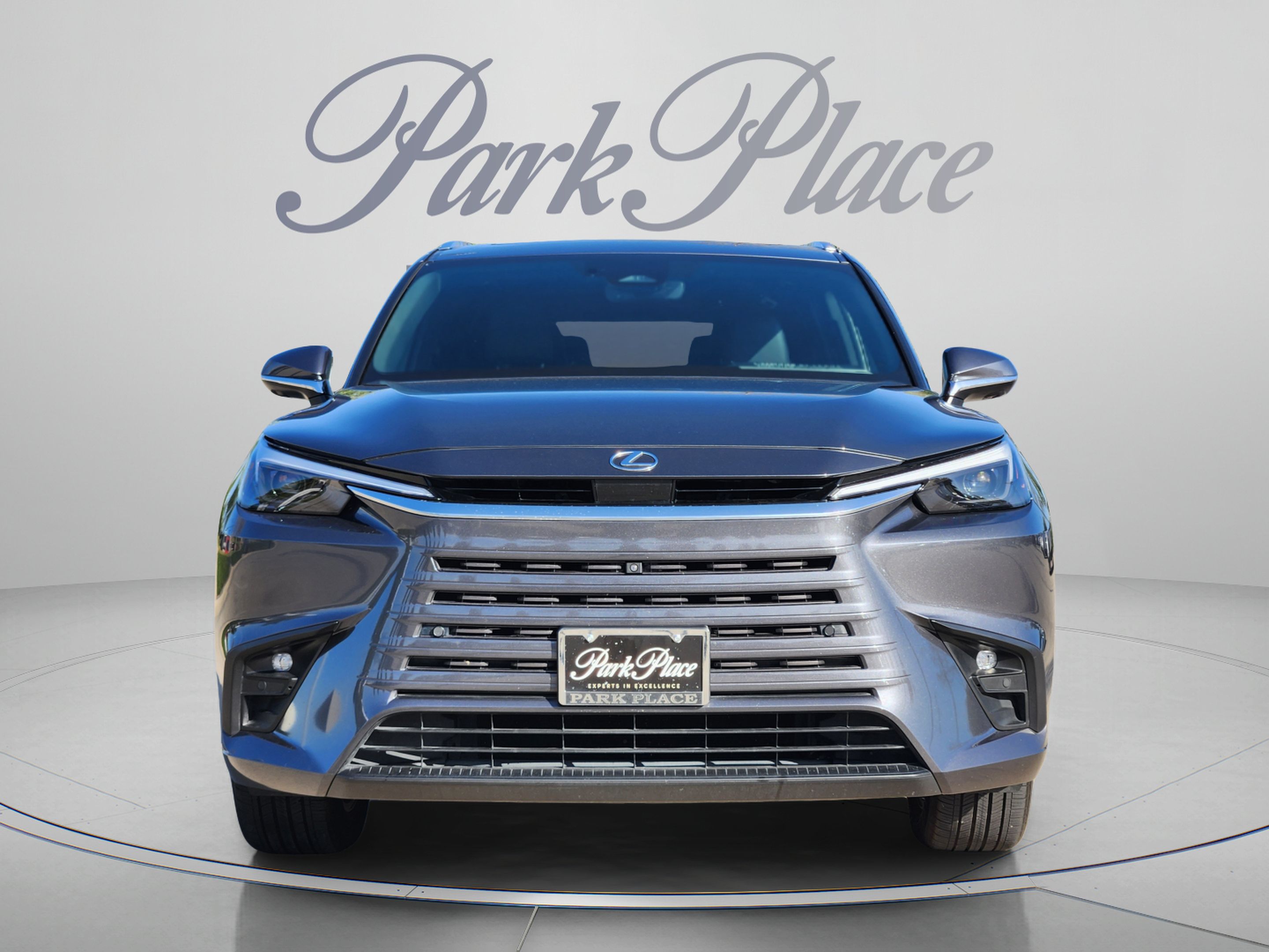 Certified 2026 Lexus TX 350 AWD w/ Technology Package image 7