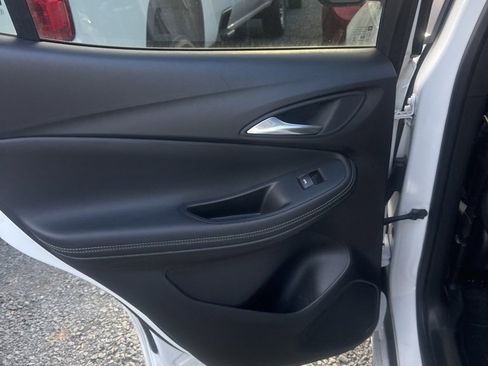 Used 2021 Buick Encore GX Select w/ Experience Buick Package image 14