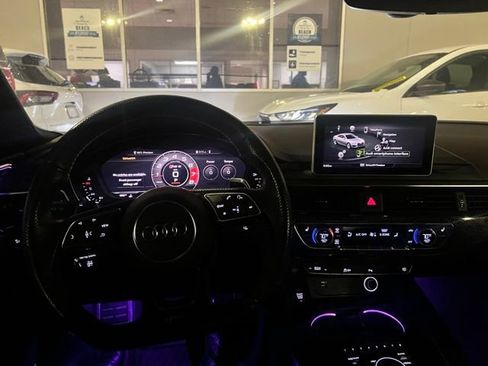 Used 2018 Audi RS 5 image 9